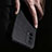 Ultra-thin Silicone Gel Soft Case Cover PB1 for Oppo A54 5G