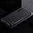 Ultra-thin Silicone Gel Soft Case Cover PB1 for Oppo A74 5G Black