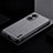 Ultra-thin Silicone Gel Soft Case Cover PB1 for Oppo A97 5G