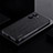 Ultra-thin Silicone Gel Soft Case Cover PB1 for Realme 10S 5G Black