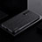 Ultra-thin Silicone Gel Soft Case Cover PB1 for Realme GT 5G Black