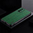 Ultra-thin Silicone Gel Soft Case Cover PB1 for Realme GT Neo 2T 5G Green