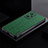 Ultra-thin Silicone Gel Soft Case Cover PB1 for Realme GT Neo 3T 5G Green