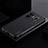 Ultra-thin Silicone Gel Soft Case Cover PB1 for Realme GT Neo5 240W 5G Black