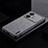 Ultra-thin Silicone Gel Soft Case Cover PB1 for Realme GT Neo5 SE 5G