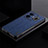 Ultra-thin Silicone Gel Soft Case Cover PB1 for Realme GT Neo6 5G Blue