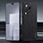 Ultra-thin Silicone Gel Soft Case Cover PB1 for Xiaomi Civi 3 5G