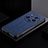 Ultra-thin Silicone Gel Soft Case Cover PB1 for Xiaomi Mi 13 Ultra 5G Blue