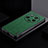 Ultra-thin Silicone Gel Soft Case Cover PB1 for Xiaomi Mi 13 Ultra 5G Green