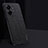 Ultra-thin Silicone Gel Soft Case Cover PB1 for Xiaomi Poco C65