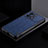 Ultra-thin Silicone Gel Soft Case Cover PB1 for Xiaomi Redmi K70 5G Blue