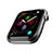 Ultra-thin Silicone Gel Soft Case Cover S01 for Apple iWatch 4 40mm