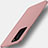 Ultra-thin Silicone Gel Soft Case Cover S01 for Huawei P40