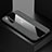 Ultra-thin Silicone Gel Soft Case Cover S01 for Oppo Reno3 Gray