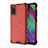 Ultra-thin Silicone Gel Soft Case Cover S01 for Samsung Galaxy A41