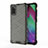 Ultra-thin Silicone Gel Soft Case Cover S01 for Samsung Galaxy A41