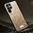 Ultra-thin Silicone Gel Soft Case Cover S01 for Samsung Galaxy S21 Ultra 5G