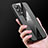 Ultra-thin Silicone Gel Soft Case Cover S01 for Vivo iQOO 8 Pro 5G