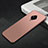 Ultra-thin Silicone Gel Soft Case Cover S01 for Vivo S1 Pro