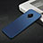 Ultra-thin Silicone Gel Soft Case Cover S01 for Vivo X50 Lite