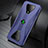 Ultra-thin Silicone Gel Soft Case Cover S01 for Xiaomi Black Shark 3