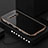 Ultra-thin Silicone Gel Soft Case Cover S01 for Xiaomi Black Shark 4 5G Black