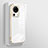 Ultra-thin Silicone Gel Soft Case Cover S01 for Xiaomi Civi 2 5G