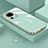 Ultra-thin Silicone Gel Soft Case Cover S01 for Xiaomi Civi 2 5G