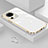 Ultra-thin Silicone Gel Soft Case Cover S01 for Xiaomi Civi 2 5G