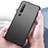 Ultra-thin Silicone Gel Soft Case Cover S01 for Xiaomi Mi 10