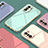 Ultra-thin Silicone Gel Soft Case Cover S01 for Xiaomi Mi 11i 5G