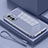 Ultra-thin Silicone Gel Soft Case Cover S01 for Xiaomi Mi 11i 5G