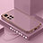 Ultra-thin Silicone Gel Soft Case Cover S01 for Xiaomi Mi 11i 5G (2022)