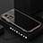 Ultra-thin Silicone Gel Soft Case Cover S01 for Xiaomi Mi 11i 5G (2022)