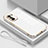 Ultra-thin Silicone Gel Soft Case Cover S01 for Xiaomi Mi 11i 5G