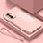 Ultra-thin Silicone Gel Soft Case Cover S01 for Xiaomi Mi 11i 5G