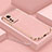 Ultra-thin Silicone Gel Soft Case Cover S01 for Xiaomi Mi 12T 5G