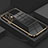 Ultra-thin Silicone Gel Soft Case Cover S01 for Xiaomi Mi 12T 5G