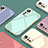 Ultra-thin Silicone Gel Soft Case Cover S01 for Xiaomi Mi 12T 5G