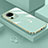 Ultra-thin Silicone Gel Soft Case Cover S01 for Xiaomi Mi 13 Lite 5G