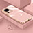 Ultra-thin Silicone Gel Soft Case Cover S01 for Xiaomi Mi 13 Lite 5G