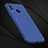 Ultra-thin Silicone Gel Soft Case Cover S01 for Xiaomi Mi Play 4G