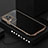 Ultra-thin Silicone Gel Soft Case Cover S01 for Xiaomi Poco F4 5G