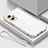 Ultra-thin Silicone Gel Soft Case Cover S01 for Xiaomi Poco X4 GT 5G