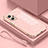 Ultra-thin Silicone Gel Soft Case Cover S01 for Xiaomi Poco X4 GT 5G