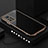 Ultra-thin Silicone Gel Soft Case Cover S01 for Xiaomi Poco X4 Pro 5G Black