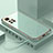 Ultra-thin Silicone Gel Soft Case Cover S01 for Xiaomi Redmi 10 (2022)