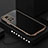 Ultra-thin Silicone Gel Soft Case Cover S01 for Xiaomi Redmi 10 (2022) Black