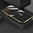 Ultra-thin Silicone Gel Soft Case Cover S01 for Xiaomi Redmi 11 Prime 5G Black