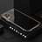 Ultra-thin Silicone Gel Soft Case Cover S01 for Xiaomi Redmi K40S 5G